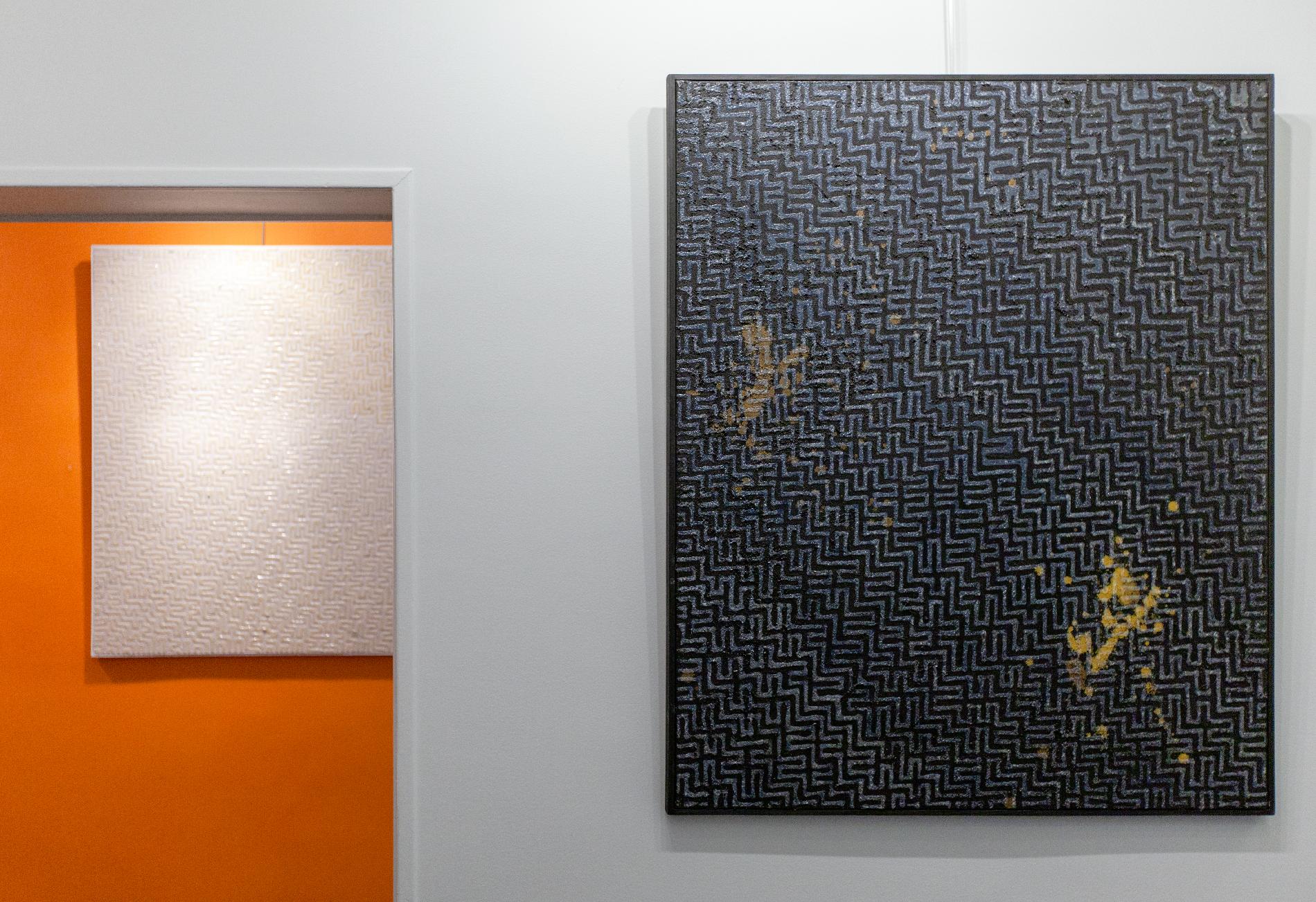  Artistes divers, Annco Miura and Fanny Dubois